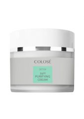 NKV Colose Detox Creme 11710