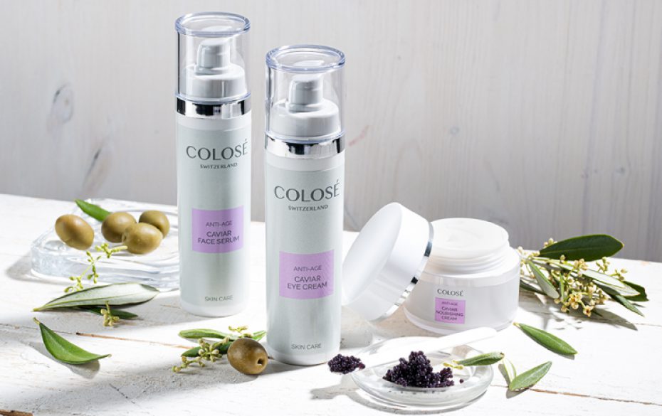 NKV-Colose_Kaviar-Serie NKV Colose Kaviar-Serie